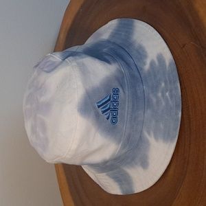 Adidas Bucket Tye Dye Hat
